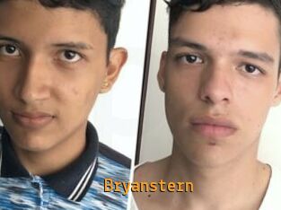 Bryanstern