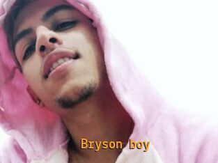 Bryson_boy