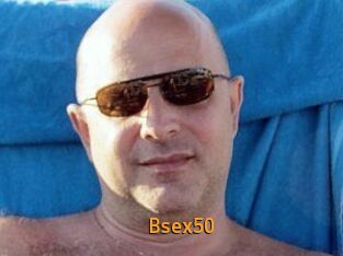 Bsex50