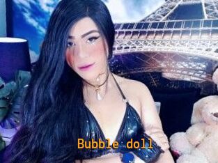 Bubble_doll