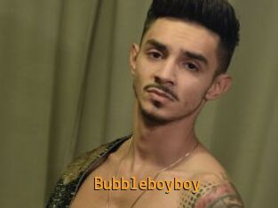 Bubbleboyboy