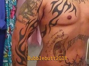 Bubblebutt2018