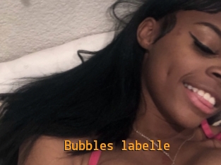 Bubbles_labelle