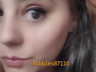 Bubbles87110