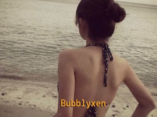 Bubblyxen