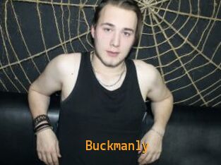 Buckmanly