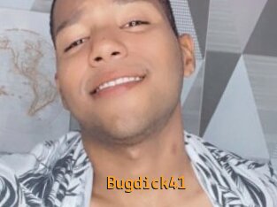 Bugdick41