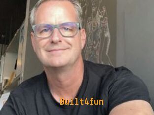 Built4fun