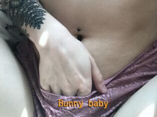 Bunny_baby