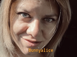 Bunnyalice