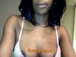 Bunnychoco