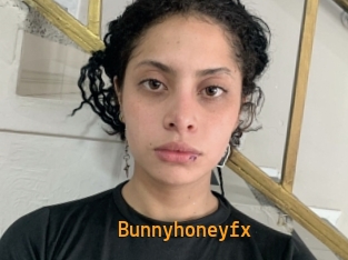 Bunnyhoneyfx