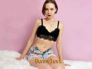 Bunnyluvx
