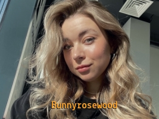 Bunnyrosewood