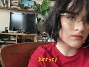 Bunnyry