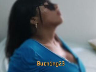 Burning23