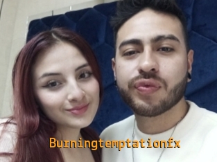 burningtemptationfx Sexcam Portal