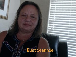 Bustieannie