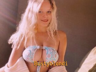 Bustyblondi