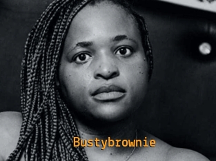 Bustybrownie