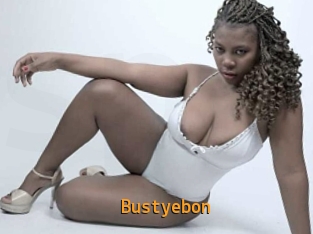 bustyebon Sexcam Portal