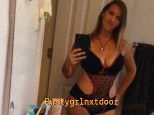Bustygrlnxtdoor