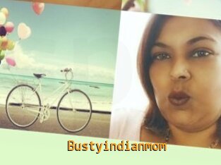 Bustyindianmom