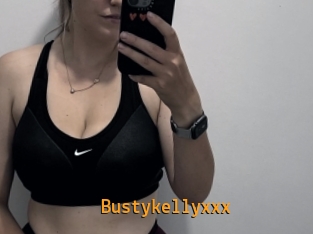 Bustykellyxxx