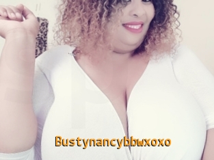 Bustynancybbwxoxo