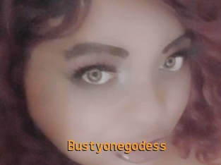 Bustyonegodess
