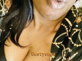 Bustysuga