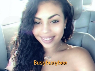 Busybusybee