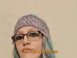 Butterflyhaven