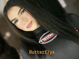 Butterflyx
