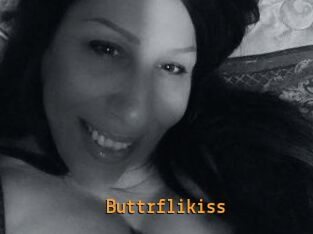 Buttrflikiss