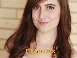 Bwaygirl21xo