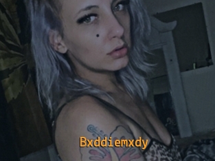 Bxddiemxdy