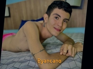 Byancano