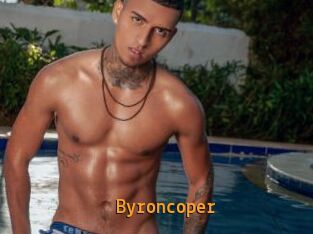 Byroncoper
