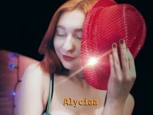 Alyciaa