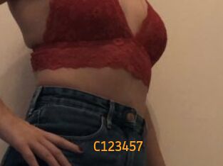 C123457