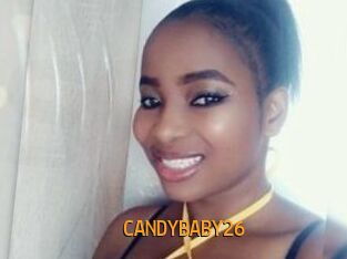 CANDYBABY26