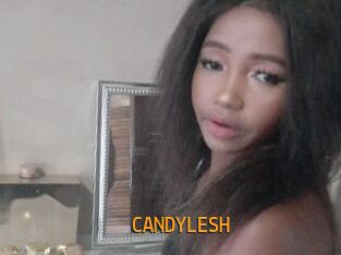CANDYLESH