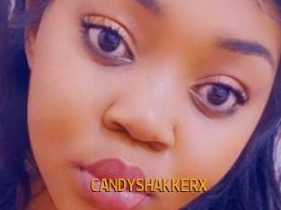 CANDYSHAKKERX
