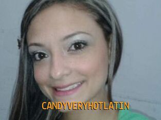 CANDYVERYHOTLATIN