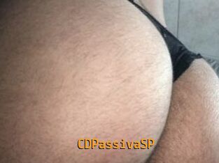 CDPassivaSP