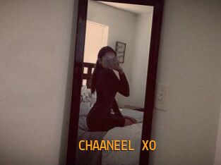 CHAANEEL_XO