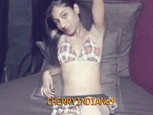 CHERRYINDIAN69