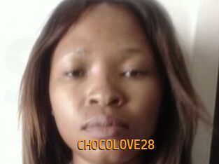 CHOCOLOVE28
