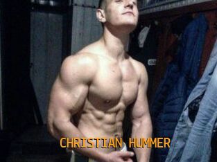 CHRISTIAN_HUMMER